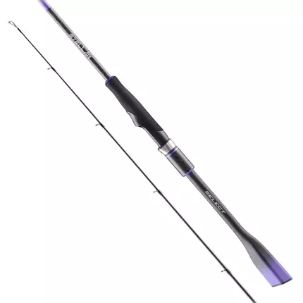 Спінінг Select Stellar 702MH / 2.13m / 6-30g / Fast, Модель: 2.13m 6-30g, фото , изображение 3